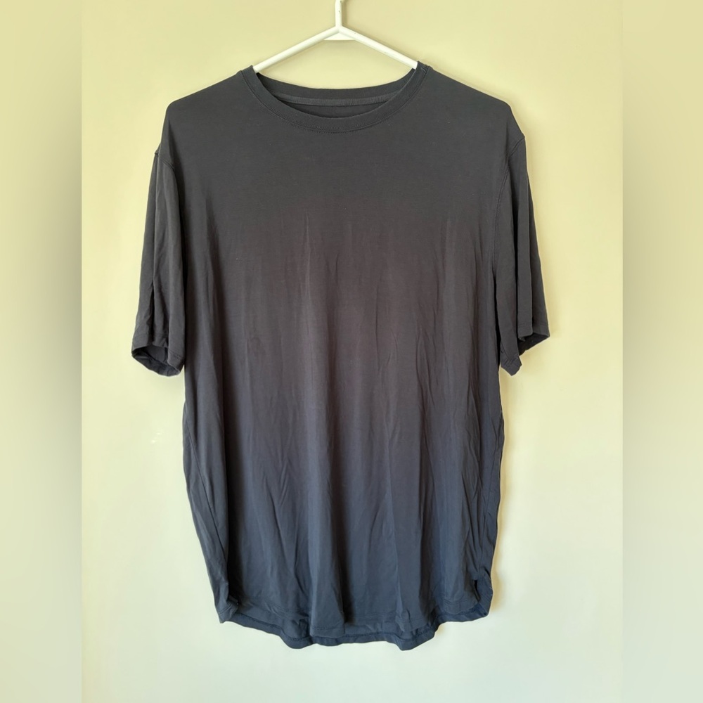 Jack Archer Gray T-Shirt Men’s Large